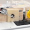 Milescraft Track Master, Universal T-Track Clamping System. Fits any T-Track. Clamping Base and 3in Clamp. 4023 - alternate 5